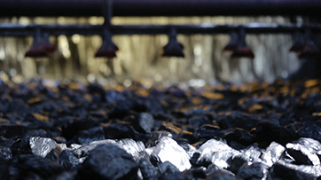 INNER MONGOLIA YITAI COAL CO., LTD.