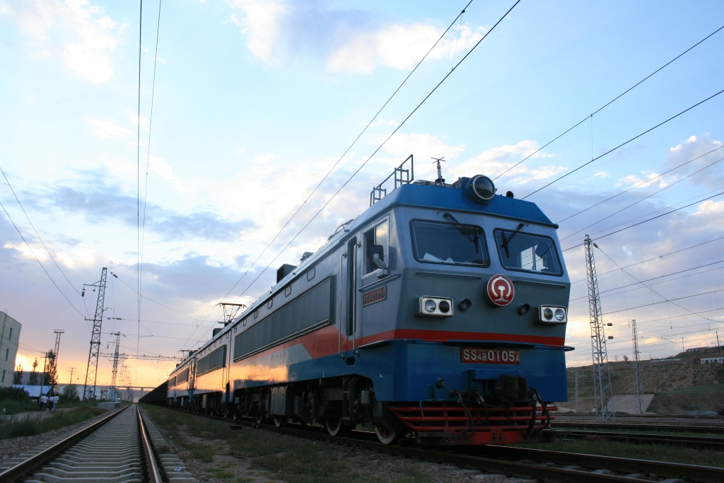 INNER MONGOLIA YITAI COAL CO., LTD.